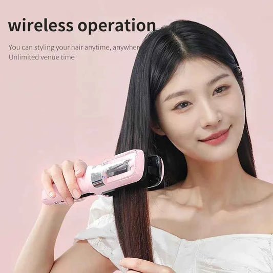 Norvess™ Split End Trimmer Pro