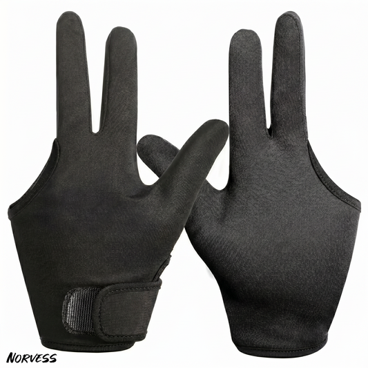 Norvess™ Heat-Resistant Styling Glove